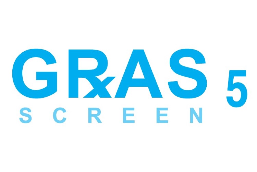 Individual GRAS Screen 5 Reagents