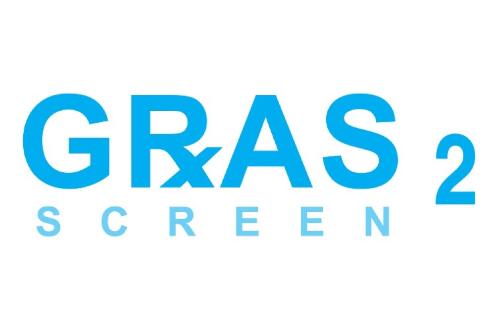 Individual GRAS Screen 2 Reagents