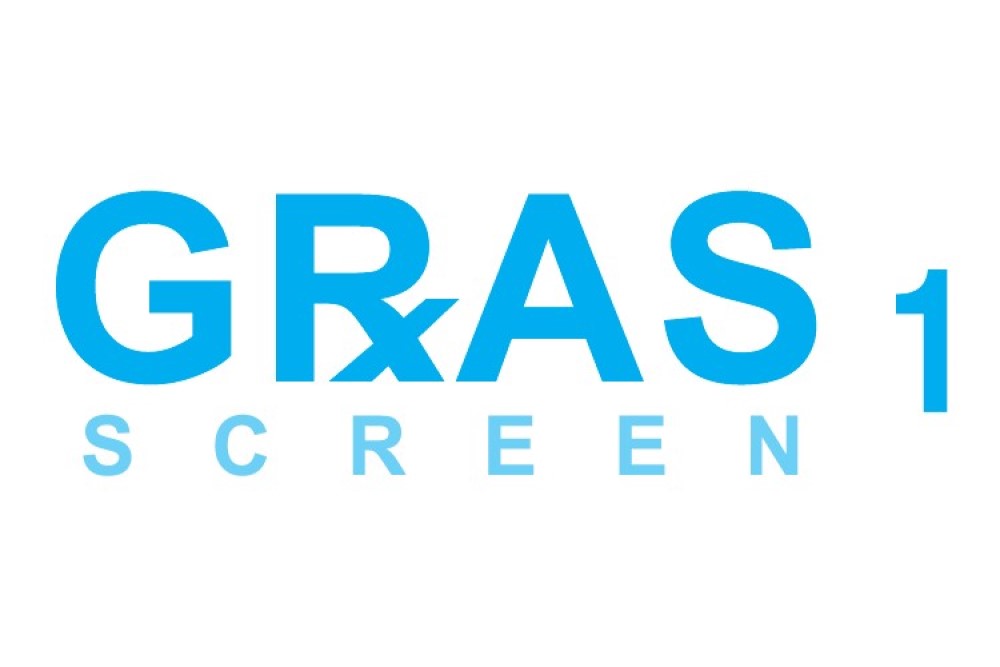 Individual GRAS Screen 1 Reagents