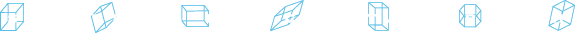 Individual Detergent Screen Reagents