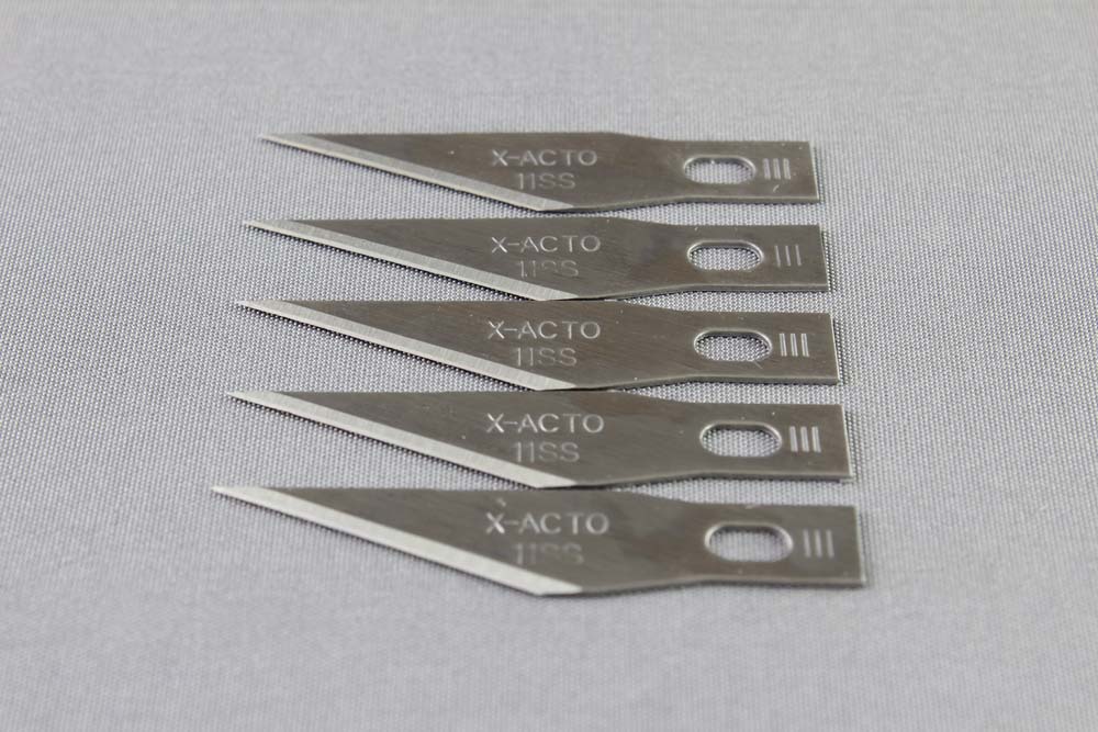 X-Acto Gripster Knife