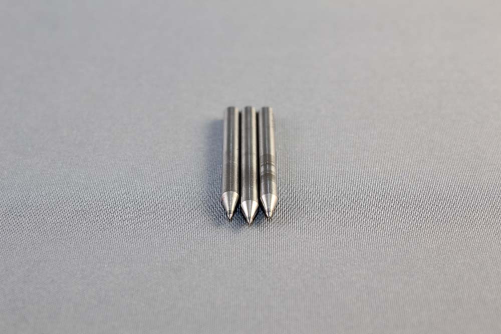 Tungsten Carbide Scribe & Glass Cutter with Replaceable Tips