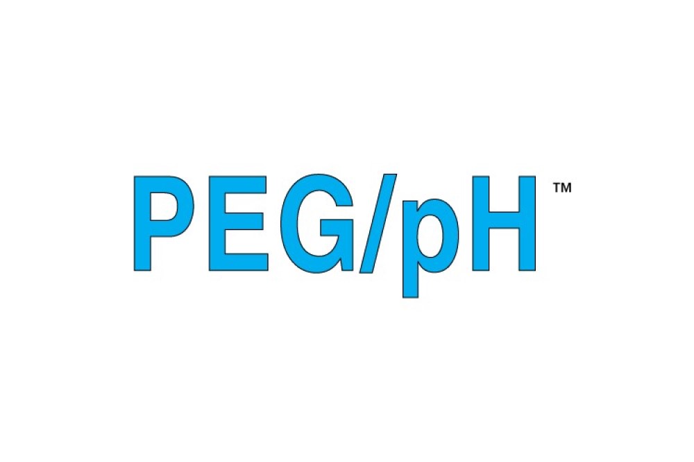 PEG/pH • PEG/pH 2 • PEG/pH HT