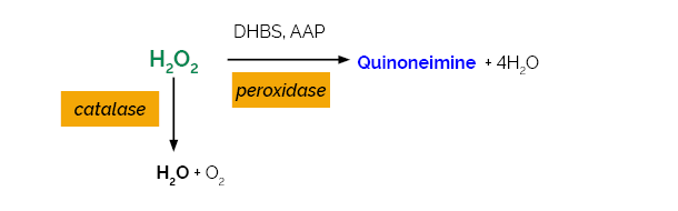 Catalase Assay Kit K-CATAL CATAL