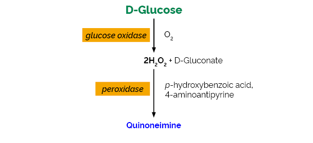 D-Glucose Assay Kit GOPOD Format K-GLUC GLUC