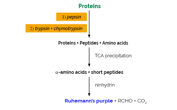 Protein Digestibility Assay Kit K-PDCAAS PDCAAS