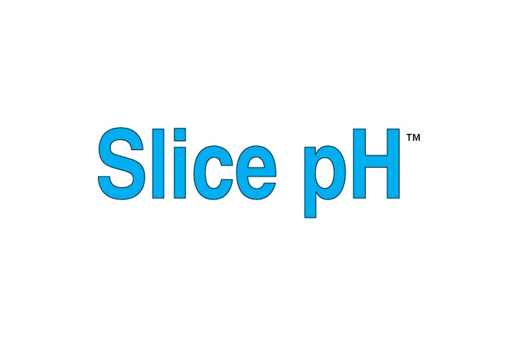 Slice pH
