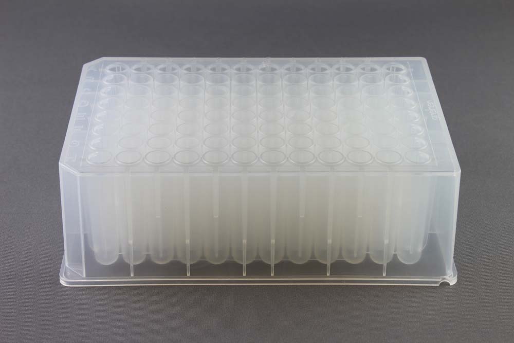 MASTERBLOCK® 96 Deep Well (Greiner)