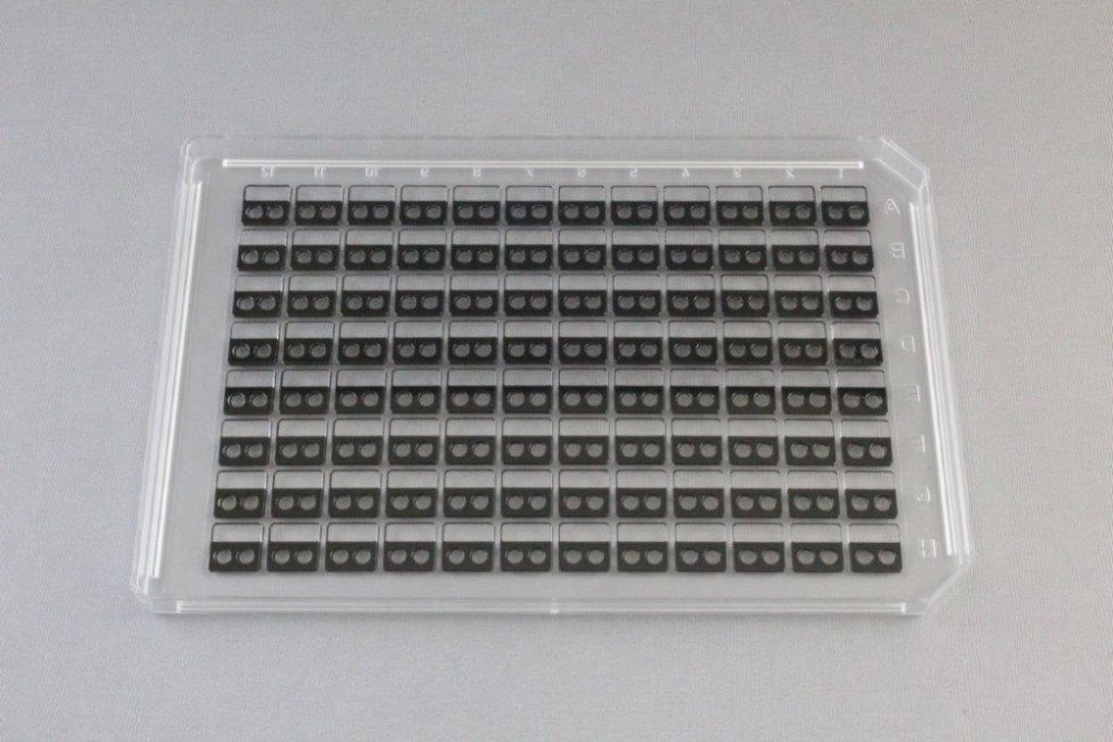 CrystalDrop™ Lid, Greiner 609150