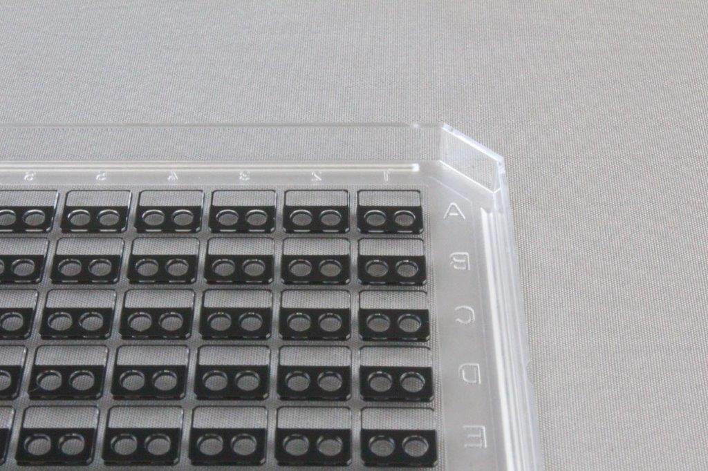 CrystalDrop™ Lid, Greiner 609150