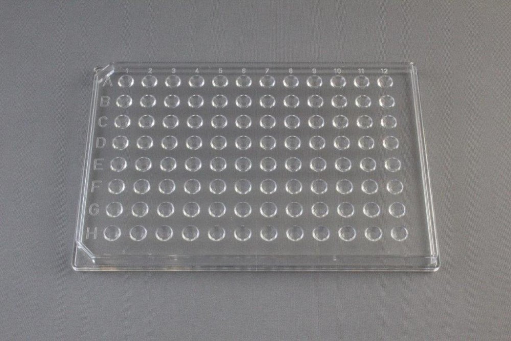 Imp@ct Plate without reservoir