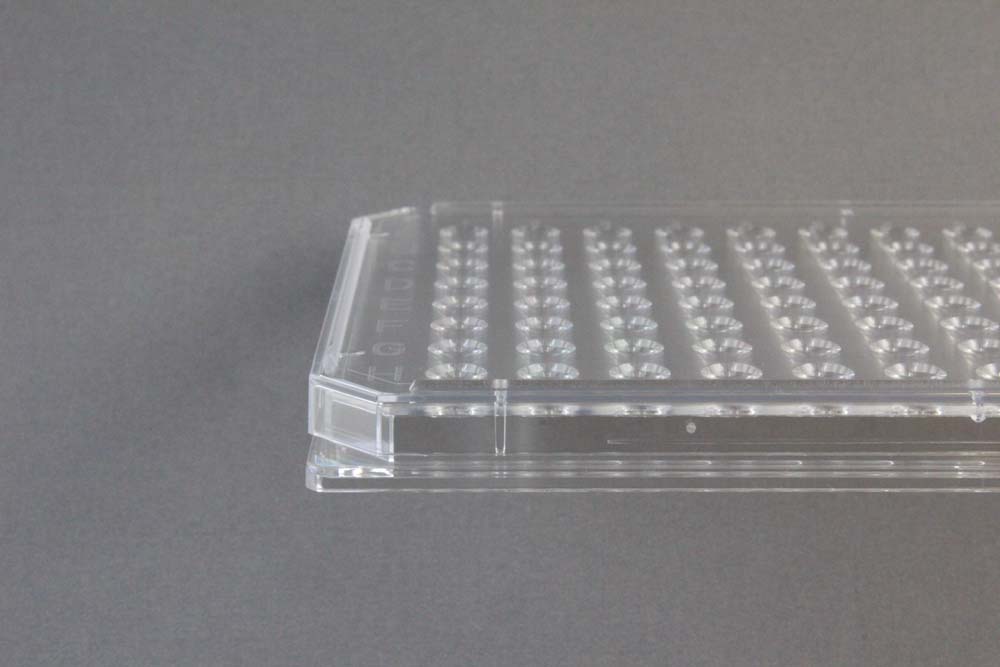 Imp@ct Plate without reservoir