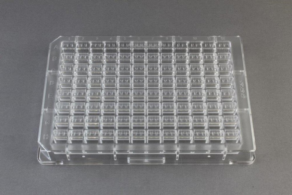 CrystalQuick™ Plus 96 Well, Greiner 609130
