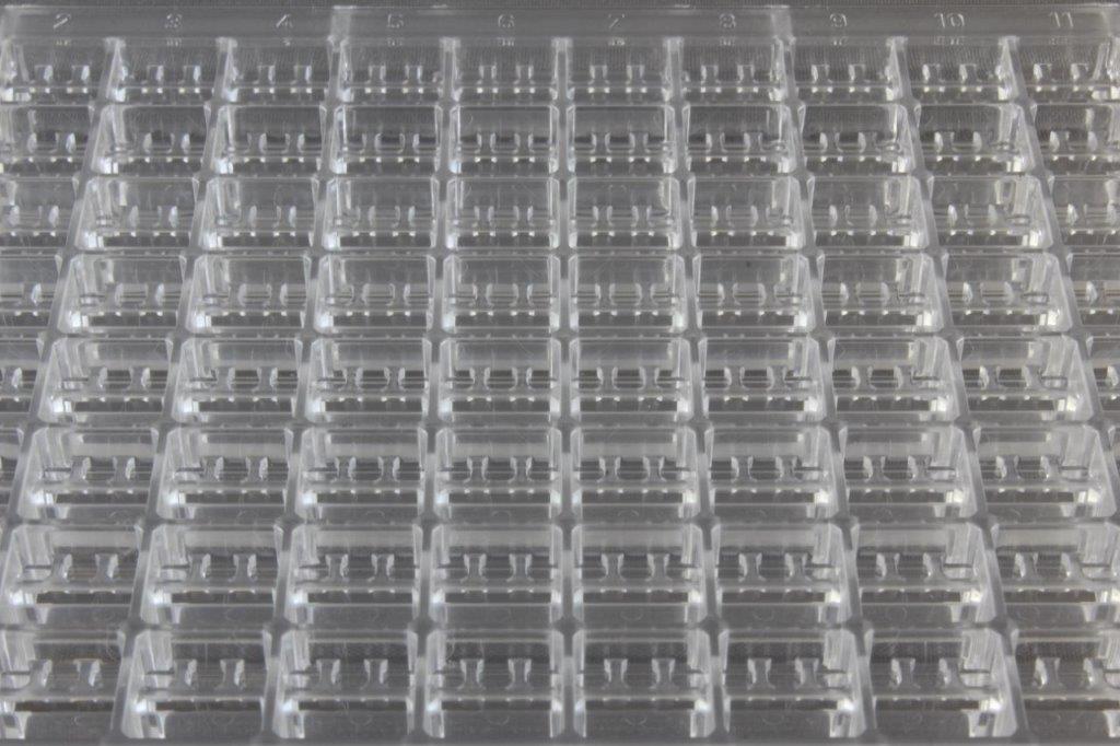 CrystalQuick™ Plus 96 Well, Greiner 609130