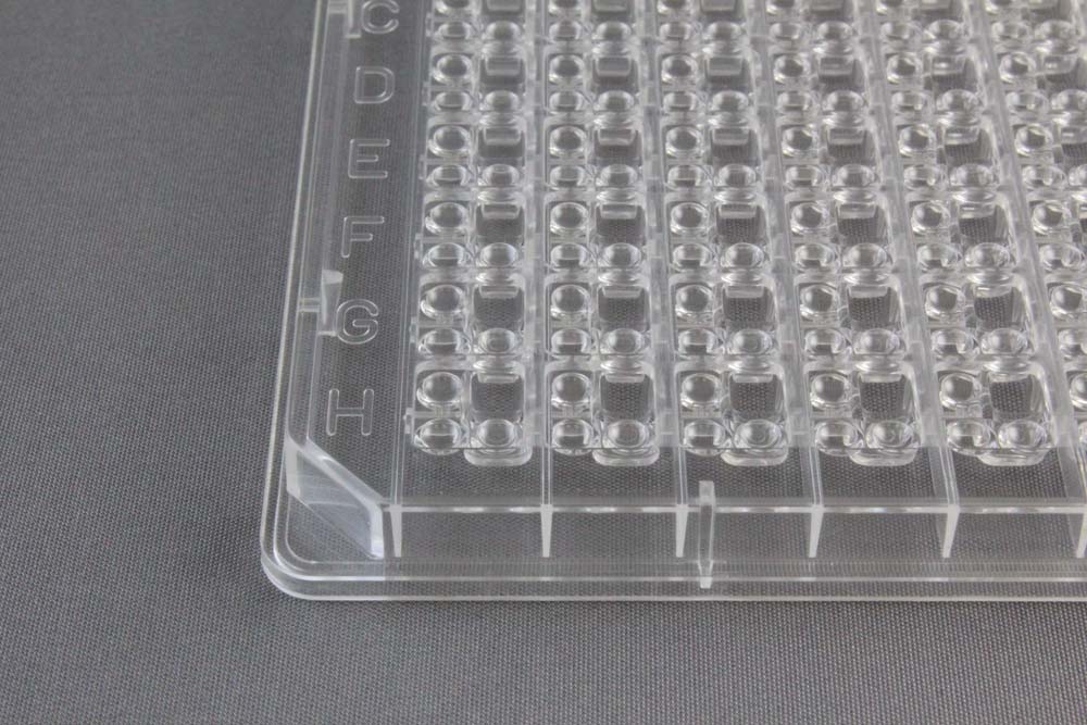 3 Well Low Profile UVP