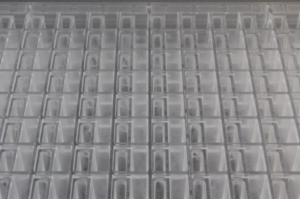 Intelli-Plate Flat Shelf