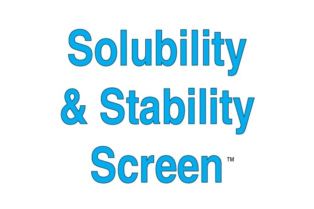 Individual Solubility & Stability Reagents