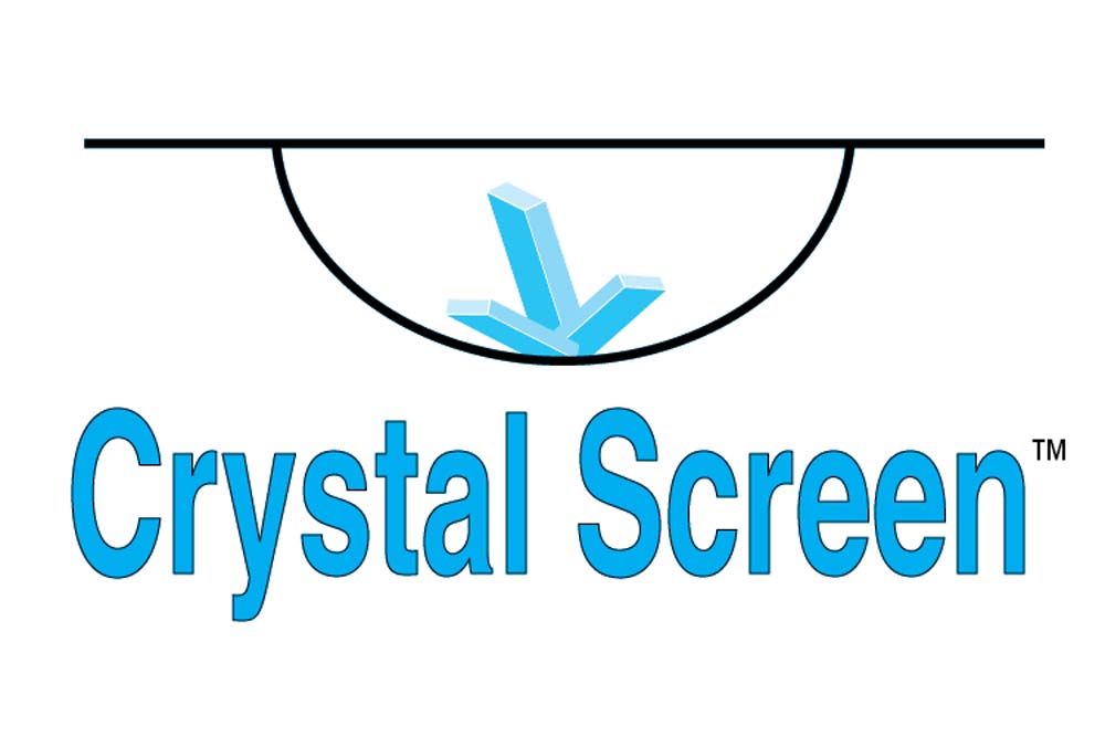 Individual Crystal Screen • Crystal Screen 2 • Crystal Screen HT Reagents