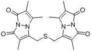 生体硫黄解析用試薬 -SulfoBiotics- Sulfide dibimane　同仁化学研究所