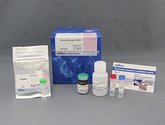 グルコース取り込み検出キットBlue Glucose Uptake Assay Kit-Blue　同仁化学研究所