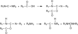 ペプチド合成の縮合剤 WSC　同仁化学研究所