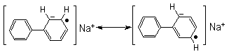 分析用試薬: 含ハロゲン化合物の分解 Sodium biphenyl　同仁化学研究所