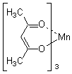 溶媒抽出用試薬―金属-ＡＡキレート Mn(III)-AA　同仁化学研究所