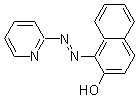 比色試薬／金属指示薬 PAN　同仁化学研究所