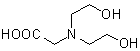 生化学用緩衝剤 Bicine　同仁化学研究所