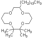 イオン電極用試薬―イオノフォア TTD-14-crown-4　同仁化学研究所