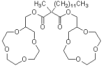 イオン電極用試薬―イオノフォア Bis(12-crown-4)　同仁化学研究所