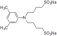 酸化系発色試薬（新トリンダー試薬） MADB　同仁化学研究所