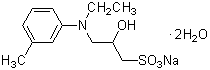 酸化系発色試薬（新トリンダー試薬） TOOS　同仁化学研究所