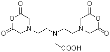 キレート標識試薬 DTPA anhydride　同仁化学研究所