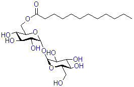 膜タンパク質可溶化剤 Trehalose C12　同仁化学研究所