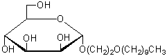 膜タンパク質可溶化剤 3-Oxatridecyl-α-D-mannoside　同仁化学研究所