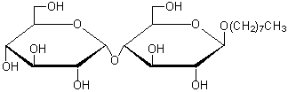 膜タンパク質可溶化剤 n-Octyl-β-D-maltoside　同仁化学研究所