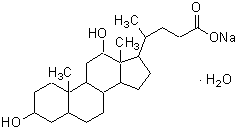 膜タンパク質可溶化剤 Sodium deoxycholate (for protein crystallization)　同仁化学研究所