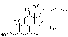 膜タンパク質可溶化剤 Sodium cholate (purified)　同仁化学研究所