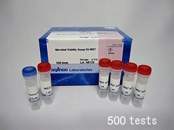 微生物増殖アッセイキット Microbial Viability Assay Kit-WST　同仁化学研究所