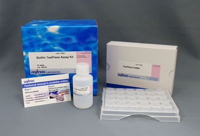 Biofilm TestPiece Assay Kit用24ウェルプレート 24-well Plate　同仁化学研究所