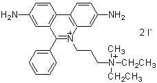 死細胞染色色素 -Cellstain&reg;- PI　同仁化学研究所