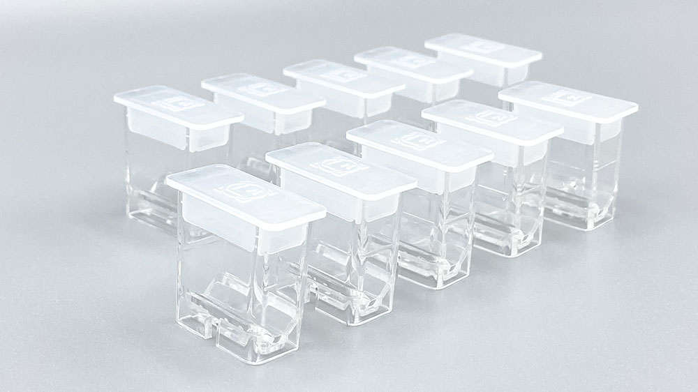 PACKTEST 金属5种（铜，锌，锰，镍，镉）     WAK-Me