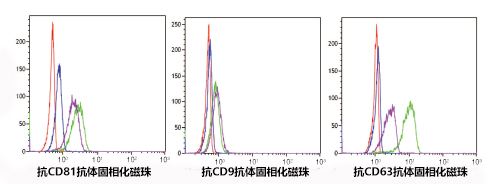 PS Capture™ 外泌体流式试剂盒                              PS Capture™ Exosome Flow Cytometry Kit