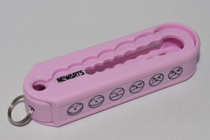 2714538824041082.jpg FERTIUP® 和CARD MEDIUM® 配件 FERTIUP® &CARD MEDIUM® Peripheral Products