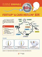 FERTIUP® 和CARD MEDIUM® 配件                              FERTIUP®  &CARD MEDIUM®  Peripheral Products