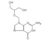 其他抗病毒药成分