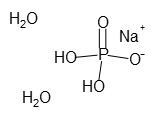 磷酸二氢钠二水合物                              Sodium Dihydrogenphosphate Dihydrate