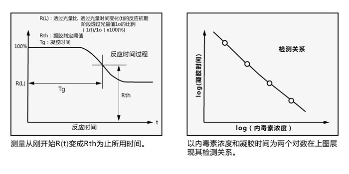 内毒素检测仪ET-6000