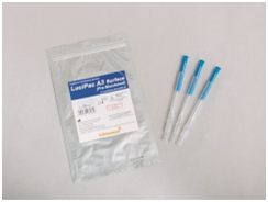 LuciPac A3湿润棉棒                              LuciPac A3 Surface Pre-moistened